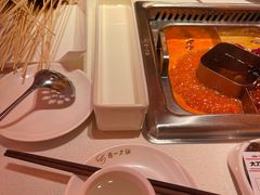 -串一火锅(赛格国际购物中心店)