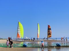 -渔岛海洋度假区