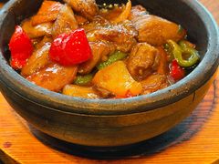 -香厨中餐厅(松北香格里拉店)