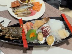 -上海静安昆仑大酒店