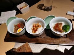 三口饭-穹六人间 people 6(岳阳路店)