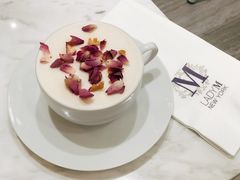 -Lady M(沙田新城市广场店)