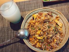 牛肉炒饭-九酢·海鲜居酒屋