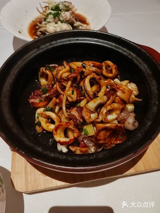 味钱塘·钱塘浙宴(宋城之江银泰店)图片