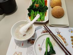 -蔡澜点心·粤菜(西单大悦城店)