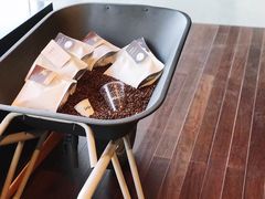 -Seesaw Coffee(朝阳大悦城店)