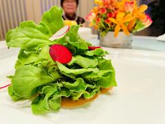 冰菜-大董(环贸iapm店)