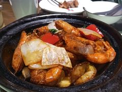 -火啫啫·粤式啫啫煲(南通首店)