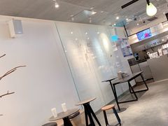 大堂-喜茶(广州天汇igc店)