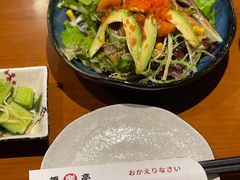 -気楽亭和食料理(气乐亭大世界本店)