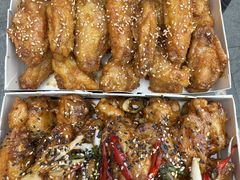 -悠个炸鸡(南京创始店)