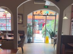 -一沙一城·岩烤牛扒·拔草餐厅(虎门万达店)