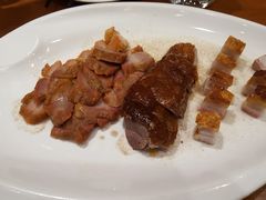 -頂好酒家·经典粤菜(海信广场店)