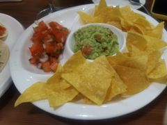 -panchos 墨西哥餐厅(嘉绿苑店)