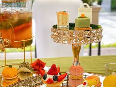 -天津海河悦榕庄·Lobby Lounge大堂吧