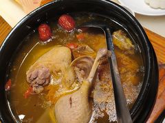 -吕记老鸭汤·徽菜馆(东营路店)