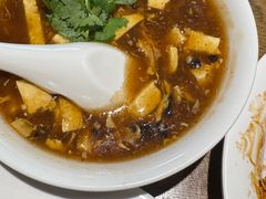 -河沿肉饼Beijing Pie(东华门店)