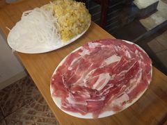 -徐师傅太子锅(龙泽路店)
