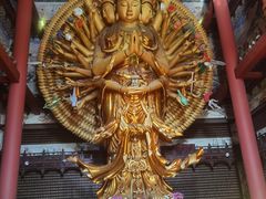 -上海东林寺(金山区)