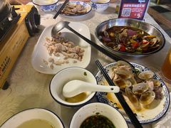 -小煵记·打边炉(西丽文光店)