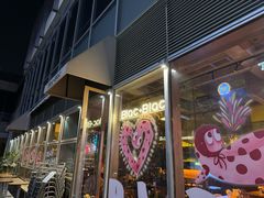 -Blac+Blac(中海环宇荟店)