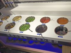 -楠火锅(绿地新都会店)
