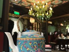 -南拳十三姨·潮汕砂锅粥·粤菜(西单大悦城店)