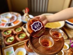 -芸南道·过桥米线(昆明老街旗舰店)