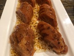 -小时候文化餐厅(盘山店)