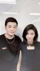 -CUT CUT Hair Salon