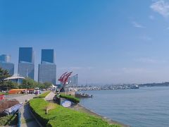 -日照世帆赛基地