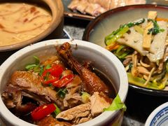 -南京大牌档(青岛万象城店)