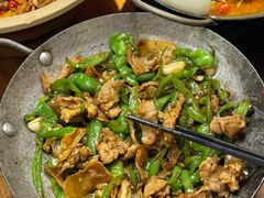 -恰饭·老长沙市井菜(天河客运站店)