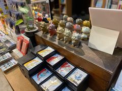 店内环境-先锋书店(五台山总店)