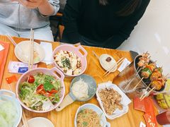 -炒豆合作社(东四总店)