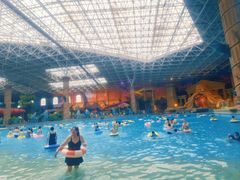 -波塞冬旅游度假区