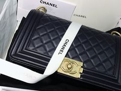 -CHANEL(恒隆广场店)