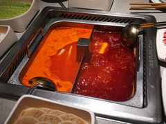 -海底捞火锅(群光广场店)