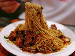 -梧桐面馆桐乡阿能面店(印象城店)