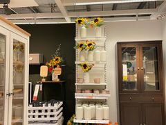 -宜家家居(四元桥商场店)