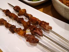 -秦香阁·西北家常菜(徐汇日月光中心店)