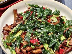 -红东阁东北菜烤肉酒馆(CROSS万象汇店)