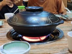 -春润大地海南椰子鸡(沙井京基百纳广场店)