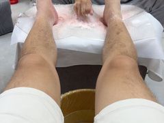 -郑远元专业修脚房(人民北路店)