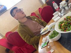 -南渝食府.墨脱石锅松茸鸡(尚城花园店)