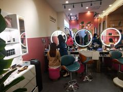 -海马体照相馆(上海宝山万达广场店)