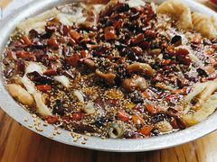 -黑皮酸菜鱼(三山街店)