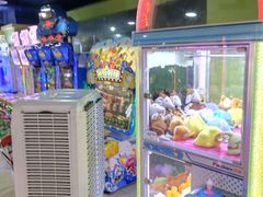 -爱玩嘉年华(江北一店)