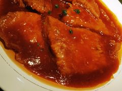 -惠宾饭庄(中山路店)
