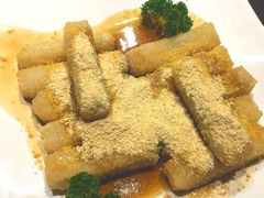 -巴奴毛肚火锅(永明路店)